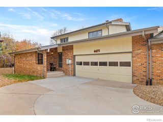 4471 W Pioneer Drive 79, Greeley, CO 80634