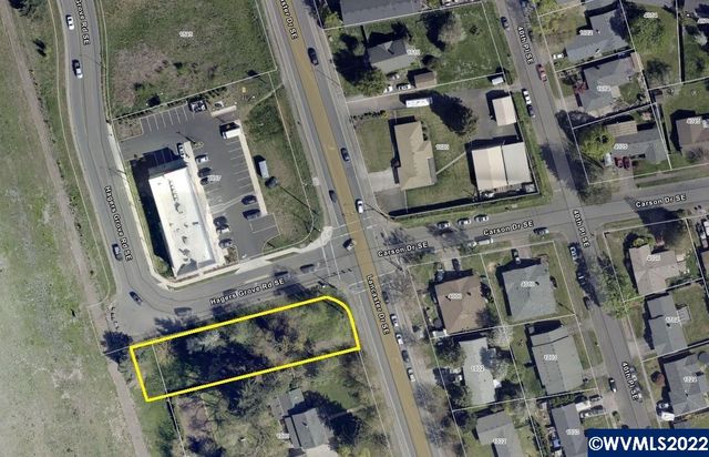 Lancaster (Lot #082W06AB10500) Dr SE, Salem, OR 97317