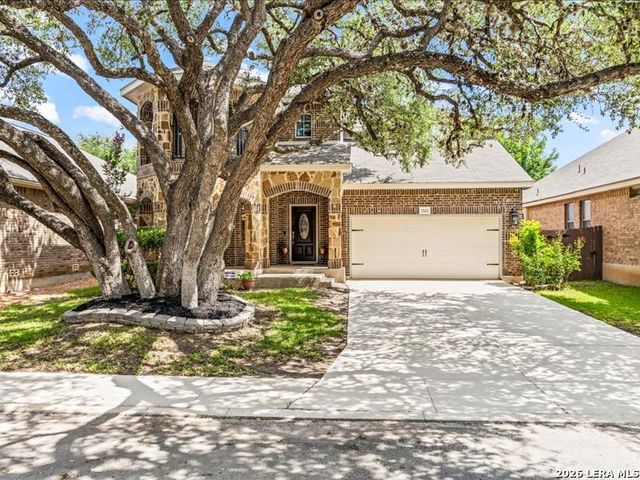 5527 Cross Pond, San Antonio, TX 78249
