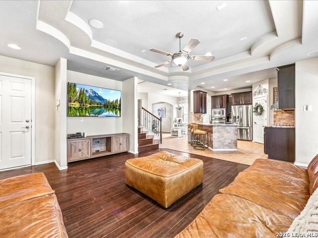 5527 Cross Pond, San Antonio, TX 78249