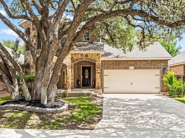 5527 Cross Pond, San Antonio, TX 78249