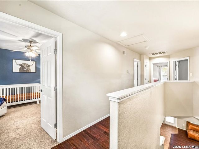 5527 Cross Pond, San Antonio, TX 78249