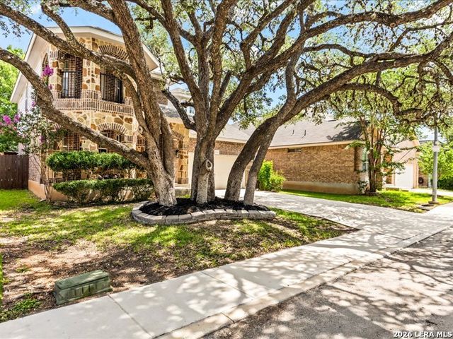 5527 Cross Pond, San Antonio, TX 78249