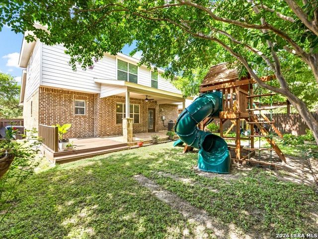 5527 Cross Pond, San Antonio, TX 78249