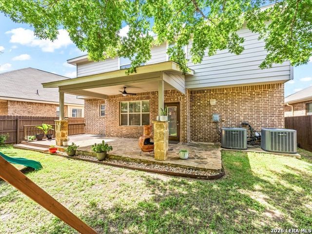 5527 Cross Pond, San Antonio, TX 78249