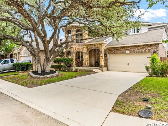 5527 Cross Pond, San Antonio, TX 78249