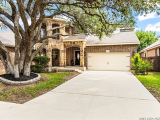 5527 Cross Pond, San Antonio, TX 78249
