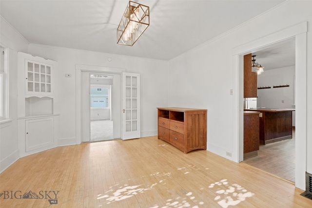 541 E Beckwith, Missoula, MT 59801