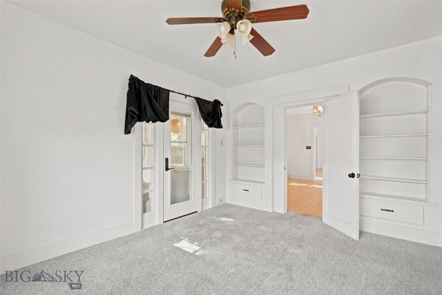 541 E Beckwith, Missoula, MT 59801