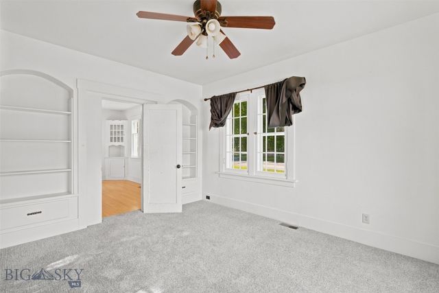 541 E Beckwith, Missoula, MT 59801