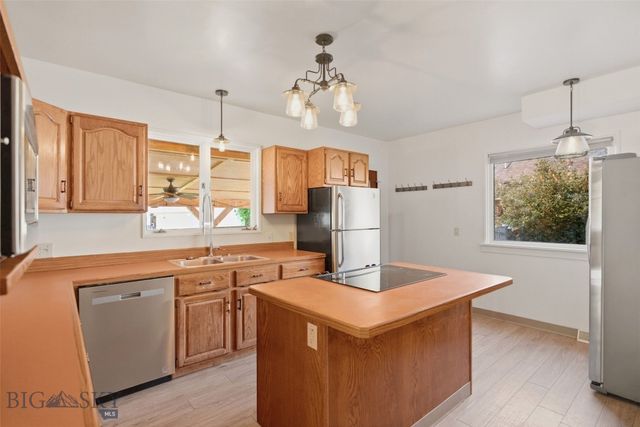 541 E Beckwith, Missoula, MT 59801