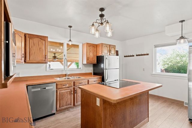 541 E Beckwith, Missoula, MT 59801