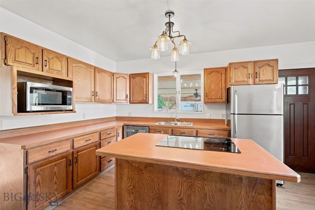 541 E Beckwith, Missoula, MT 59801