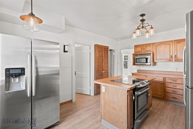 541 E Beckwith, Missoula, MT 59801