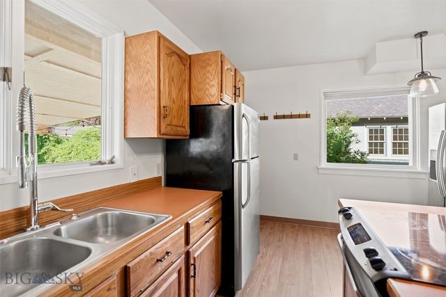 541 E Beckwith, Missoula, MT 59801