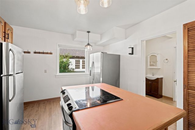 541 E Beckwith, Missoula, MT 59801