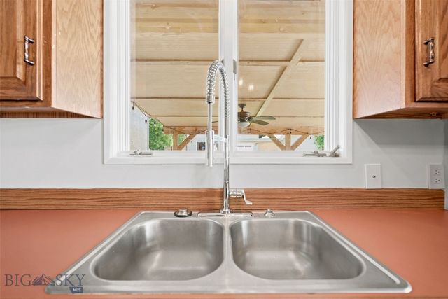 541 E Beckwith, Missoula, MT 59801