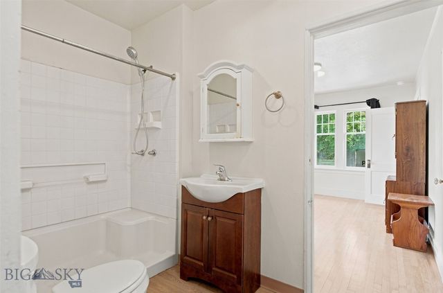 541 E Beckwith, Missoula, MT 59801