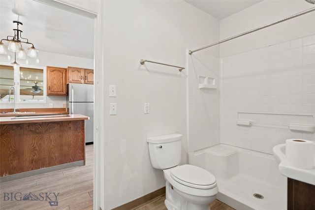 541 E Beckwith, Missoula, MT 59801