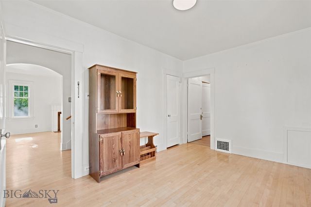 541 E Beckwith, Missoula, MT 59801