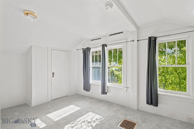 541 E Beckwith, Missoula, MT 59801
