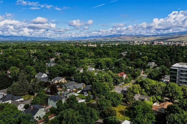 541 E Beckwith, Missoula, MT 59801