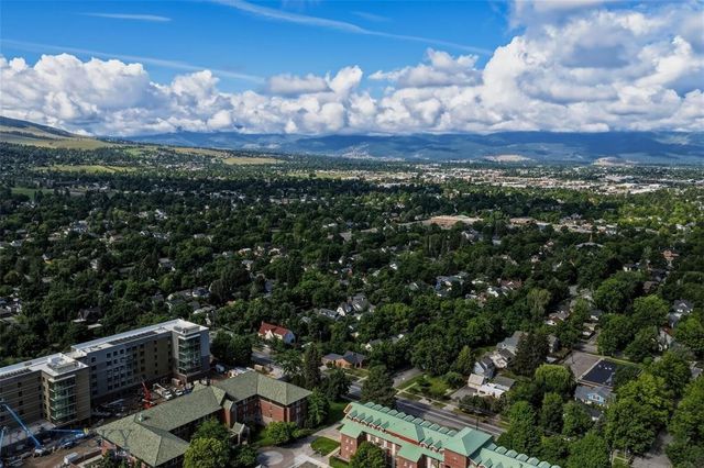 541 E Beckwith, Missoula, MT 59801