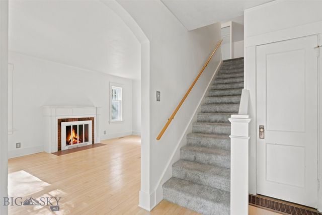 541 E Beckwith, Missoula, MT 59801