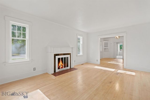 541 E Beckwith, Missoula, MT 59801
