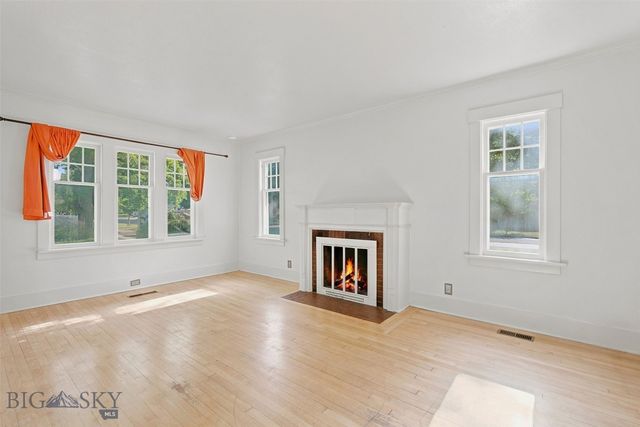 541 E Beckwith, Missoula, MT 59801