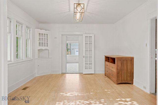 541 E Beckwith, Missoula, MT 59801