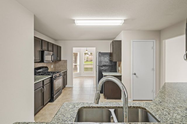 3118 Winchester Ranch Trail, Katy, TX 77493