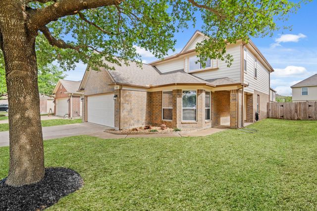 3118 Winchester Ranch Trail, Katy, TX 77493