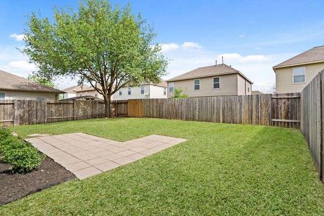 3118 Winchester Ranch Trail, Katy, TX 77493
