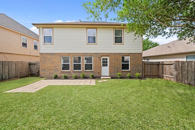 3118 Winchester Ranch Trail, Katy, TX 77493