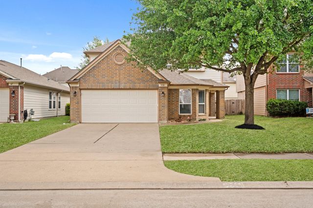 3118 Winchester Ranch Trail, Katy, TX 77493