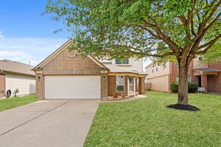 3118 Winchester Ranch Trail, Katy, TX 77493