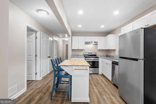 1799 Shirley Street SW, Atlanta, GA 30310