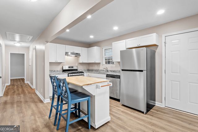 1799 Shirley Street SW, Atlanta, GA 30310