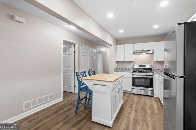 1799 Shirley Street SW, Atlanta, GA 30310