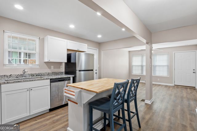 1799 Shirley Street SW, Atlanta, GA 30310