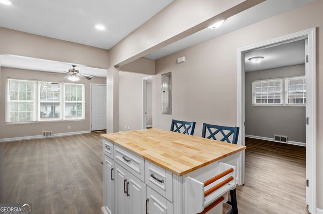 1799 Shirley Street SW, Atlanta, GA 30310