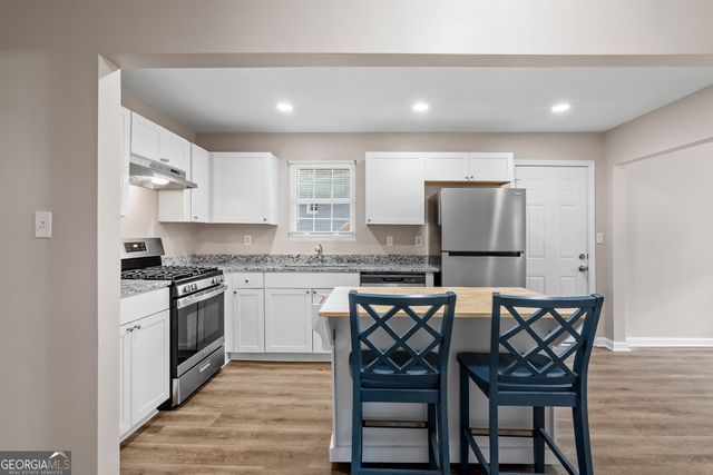 1799 Shirley Street SW, Atlanta, GA 30310