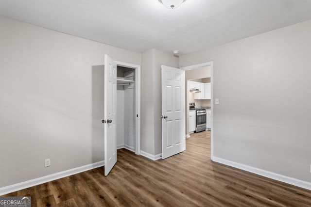 1799 Shirley Street SW, Atlanta, GA 30310