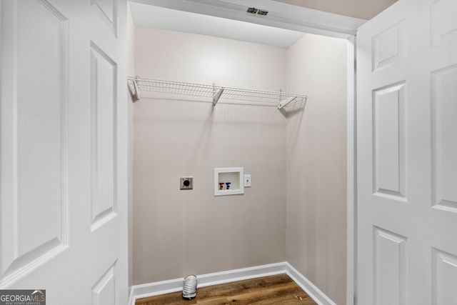 1799 Shirley Street SW, Atlanta, GA 30310