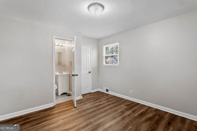 1799 Shirley Street SW, Atlanta, GA 30310