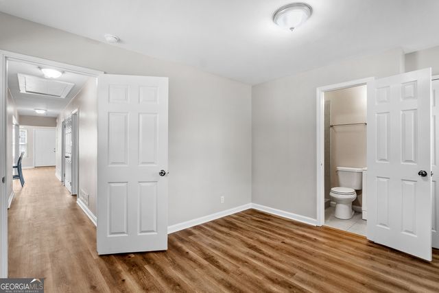 1799 Shirley Street SW, Atlanta, GA 30310