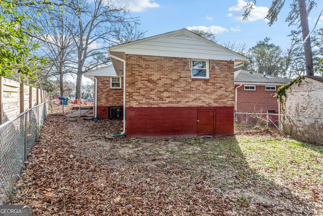 1799 Shirley Street SW, Atlanta, GA 30310