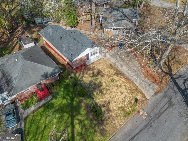 1799 Shirley Street SW, Atlanta, GA 30310