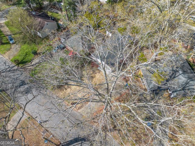 1799 Shirley Street SW, Atlanta, GA 30310